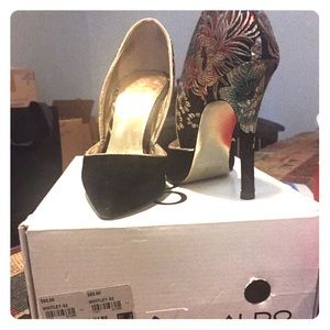 Aldo heels